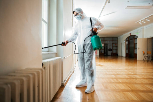 Best Pest Exclusion Services  in Aurora, IN